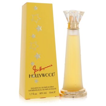 <span class="notranslate">FRED HAYMAN HOLLYWOOD</span> Eau De Parfum 50 ml for Women
