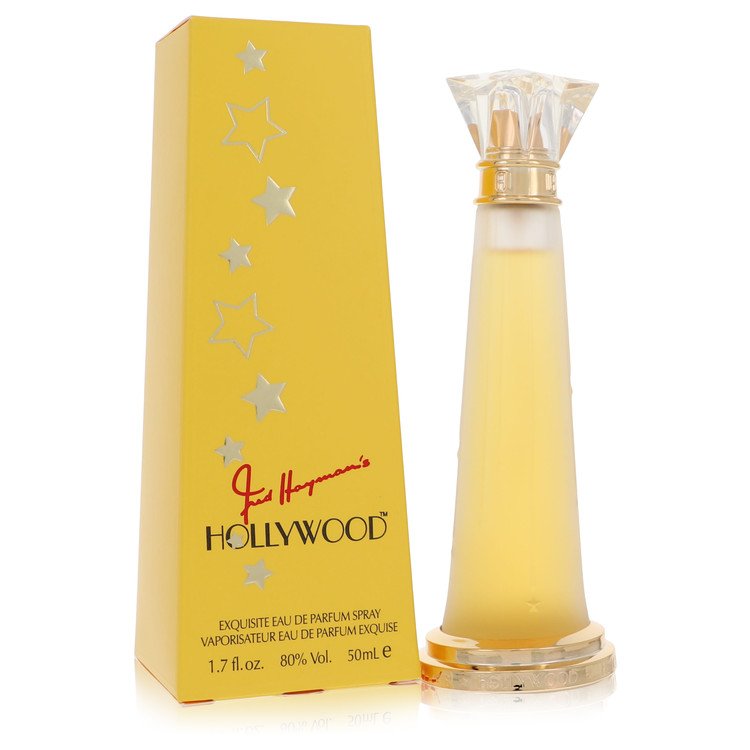 <span class="notranslate">FRED HAYMAN HOLLYWOOD</span> Eau De Parfum 50 ml for Women