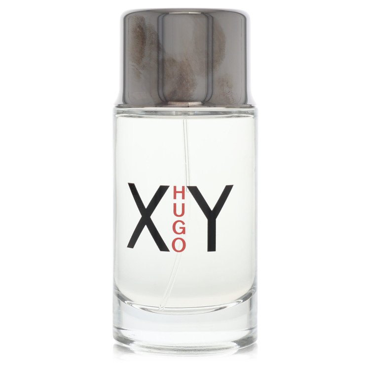 <span class="notranslate">Hugo XY by Hugo Boss</span> Eau De Toilette Spray (unboxed) 100 ml for Men <span class="notranslate">Hugo XY by Hugo Boss</span> Eau De Toilette Spray (unboxed) 100 ml for Men