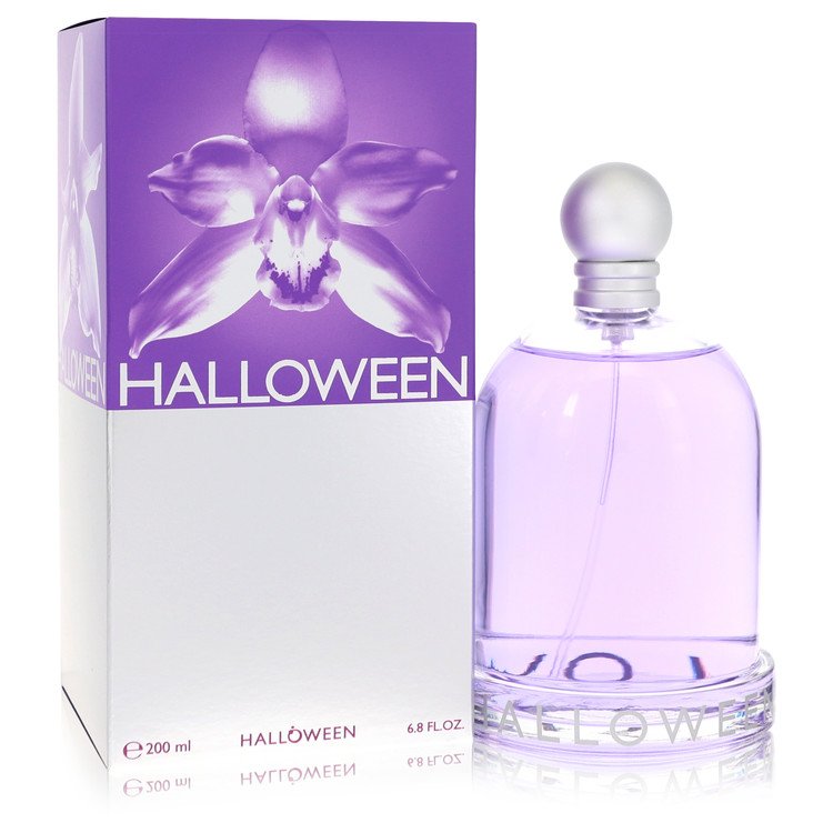 <span class="notranslate">JESUS DEL POZO HALLOWEEN</span> Eau De Toilette 200 ml for Women