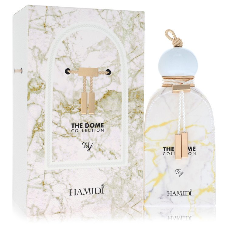 <span class="notranslate">HAMIDI THE DOME TAJ</span> Eau De Parfum 100 ml for Men