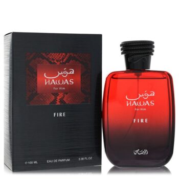 <span class="notranslate">RASASI Hawas Fire</span> Eau De Parfum 100 ml for Men