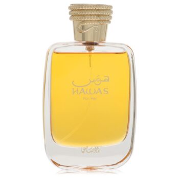<span class="notranslate">RASASI HAWAS</span> Eau De Parfum 100 ml for Women