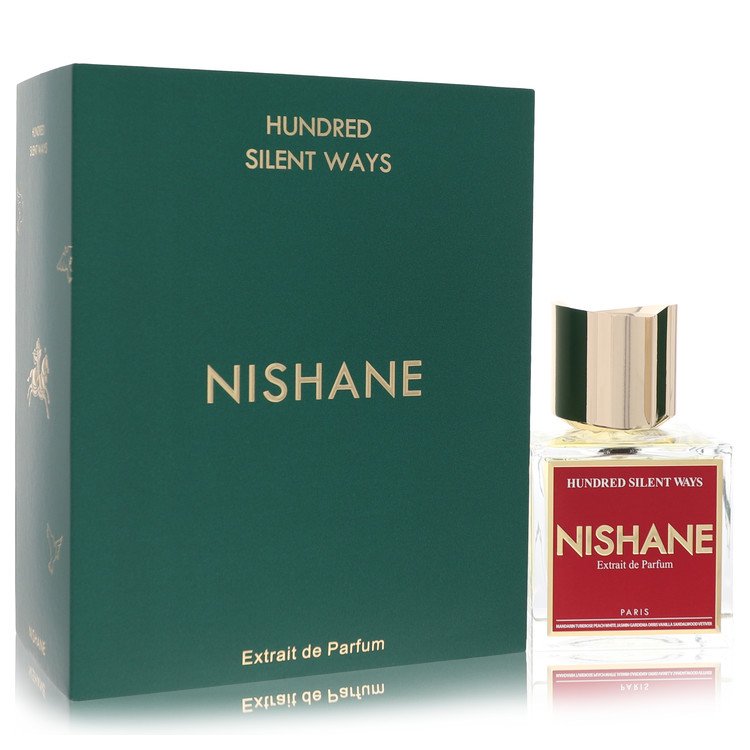 <span class="notranslate">NISHANE HUNDRED SILENT WAYS Extrait De</span> Parfum 100 ml Unisex <span class="notranslate">NISHANE HUNDRED SILENT WAYS Extrait De</span> Parfum 100 ml Unisex - Image 2