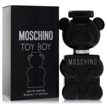 <span class="notranslate">MOSCHINO TOY BOY</span> Eau De Parfum 50 ml for Men