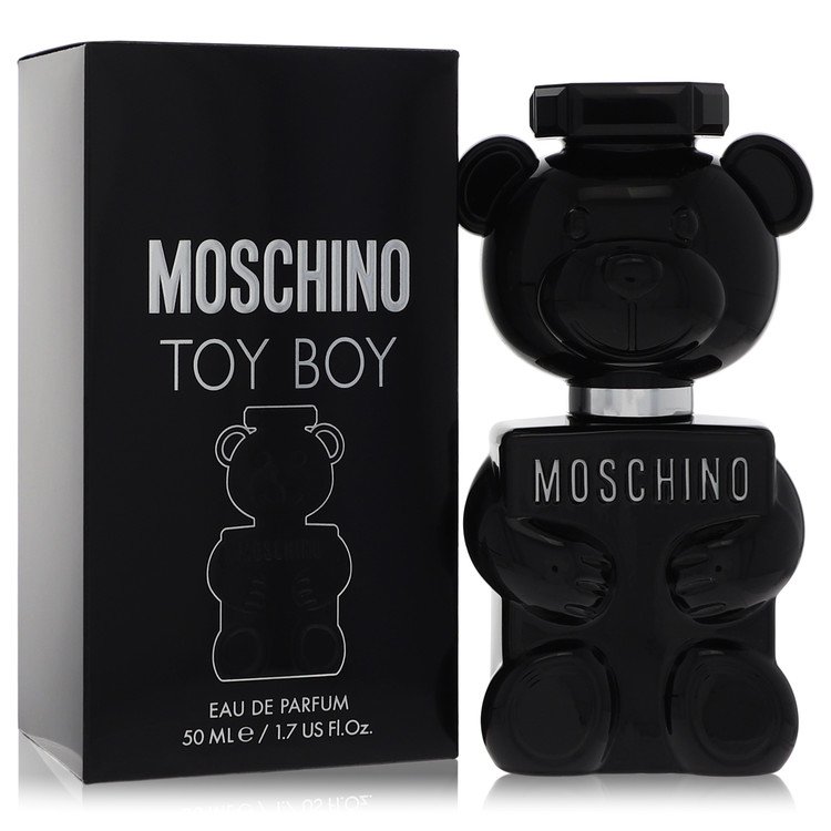 MOSCHINO TOY BOY Eau De Parfum 50 ml da uomo