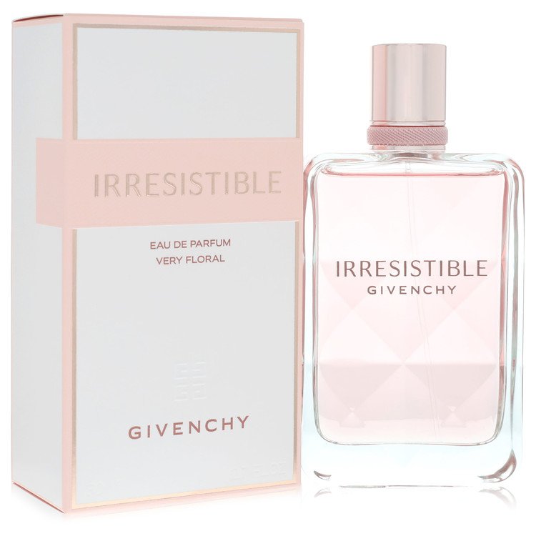 <span class="notranslate">GIVENCHY IRRESISTIBLE GIVENCHY VERY FLORAL</span> Eau De Parfum 80 ml for Women