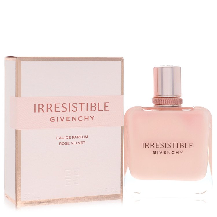 <span class="notranslate">GIVENCHY IRRESISTIBLE GIVENCHY ROSE VELVET</span> Eau De Parfum 50 ml for Women <span class="notranslate">GIVENCHY IRRESISTIBLE GIVENCHY ROSE VELVET</span> Eau De Parfum 50 ml for Women