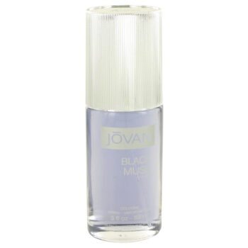 JOVAN BLACK MUSK (unboxed) 90 ml for Men