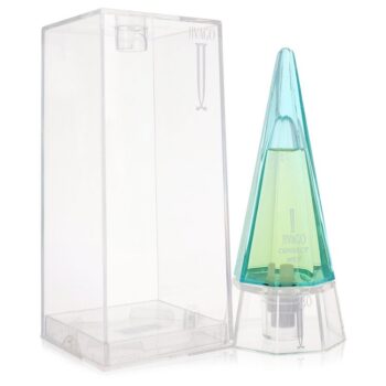 <span class="notranslate">ILANA JIVAGO JIVAGO CONNECT</span> Eau De Toilette 75 ml for Men