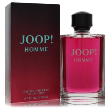 <span class="notranslate">JOOP! JOOP !</span> Eau De Toilette 200 ml for Men