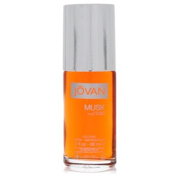 Jovan Musk by Jovan Cologne Spray (unboxed) 90 ml for Men