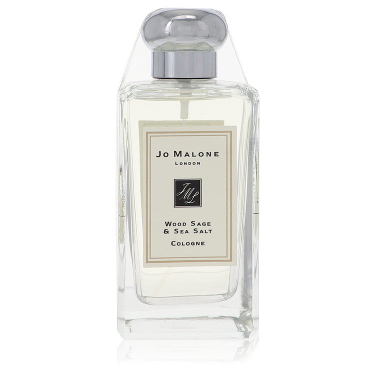 JO MALONE WOOD SAGE & SEA SALT (UNISEX UNBOXED) 100 ml for Women