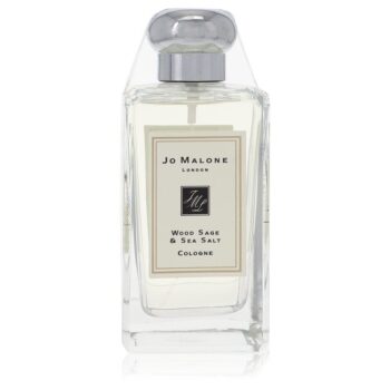 JO MALONE WOOD SAGE & SEA SALT (UNISEX UNBOXED) 100 ml for Women