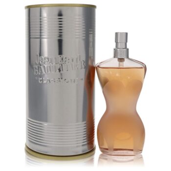 <span class="notranslate">JEAN PAUL GAULTIER</span> Eau De Toilette 50 ml for Women