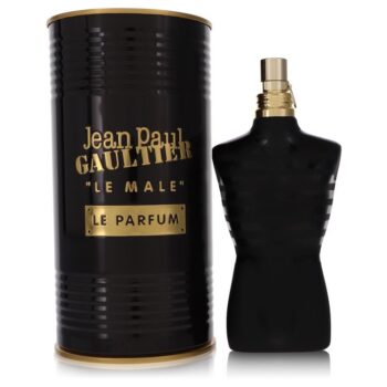 <span class="notranslate">JEAN PAUL GAULTIER LE MALE LE PARFUM</span> Eau De Parfum INTENSE 125 ml for Men
