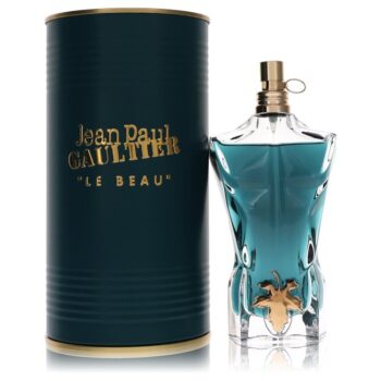 <span class="notranslate">JEAN PAUL GAULTIER LE BEAU</span> Eau De Toilette 125 ml for Men
