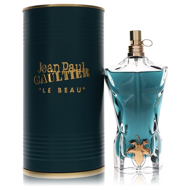 <span class="notranslate">JEAN PAUL GAULTIER LE BEAU</span> Eau De Toilette 125 ml for Men <span class="notranslate">JEAN PAUL GAULTIER LE BEAU</span> Eau De Toilette 125 ml for Men - Image 2