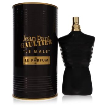 <span class="notranslate">JEAN PAUL GAULTIER LE MALE LE PARFUM</span> Eau De Parfum INTENSE 200 ml for Men