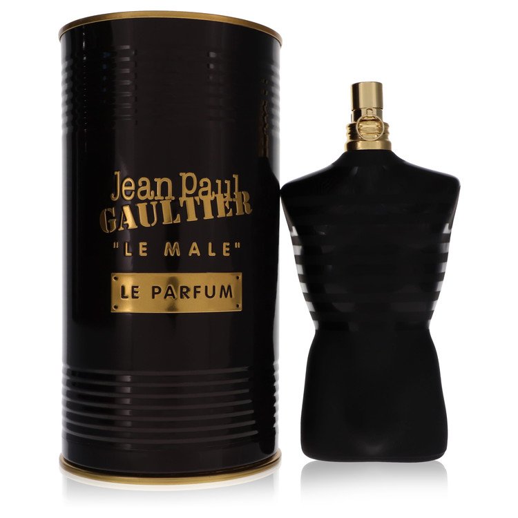 <span class="notranslate">JEAN PAUL GAULTIER LE MALE LE PARFUM</span> Eau De Parfum INTENSE 200 ml for Men