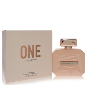<span class="notranslate">JENNIFER LOPEZ ONE</span> Eau De Parfum 100 ml for Women