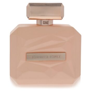 <span class="notranslate">JENNIFER LOPEZ ONE</span> Eau De Parfum 100 ml for Women