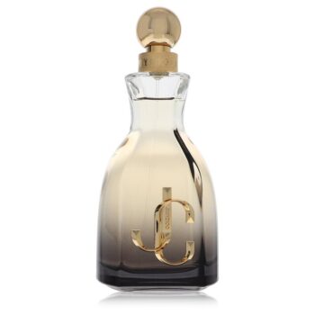 JIMMY CHOO I WANT CHOO FOREVEREau de Parfum 100 ml für Damen
