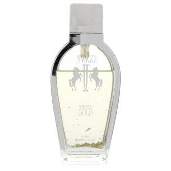 <span class="notranslate">ILANA JIVAGO JIVAGO WHITE GOLD</span> Eau De Parfum 100 ml for Men