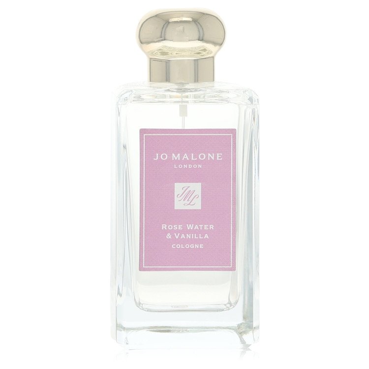 JO MALONE ROSE WATER & VANILLA (UNISEX UNBOXED) 100 ml for Women