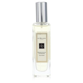 JO MALONE HONEYSUCKLE & DAVANA COLOGNE (unboxed) 30 ml UNISEX