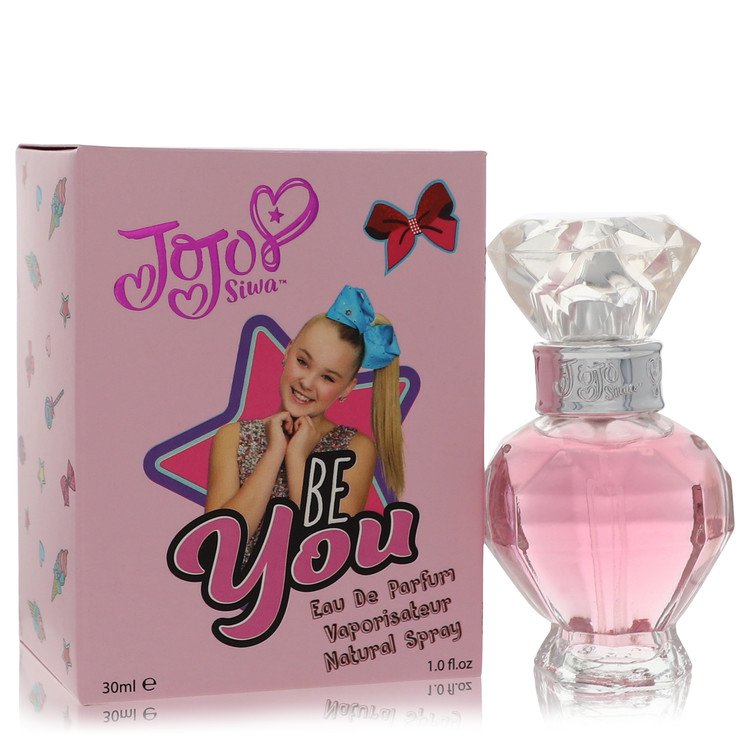 <span class="notranslate">JOJO SIWA BE YOU</span> Eau De Parfum 30 ml for Women