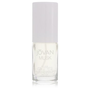 JOVAN MUSK (unboxed) .120 ml for Men