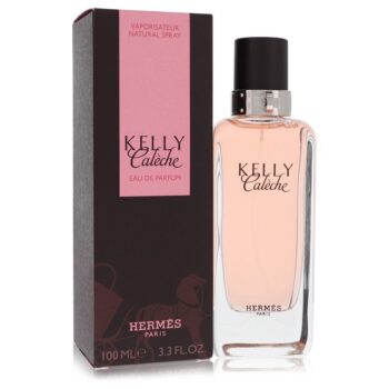 <span class="notranslate">HERMES KELLY CALECHE</span> Eau De Parfum 100 ml for Women