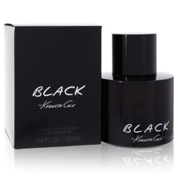 <span class="notranslate">KENNETH COLE BLACK</span> Eau De Toilette 100 ml for Men