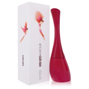 <span class="notranslate">KENZO AMOUR</span> Eau De Parfum 100 ml for Women