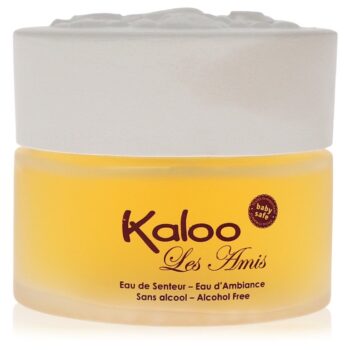 KALOO LES AMIS / ROOM FRAGRANCE (unboxed) 100 ml for Men