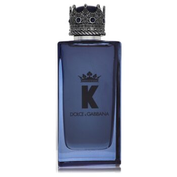<span class="notranslate">K by Dolce & Gabbana by Dolce & Gabbana</span> Eau De Parfum Intense Spray (Unboxed) 100 ml for Men