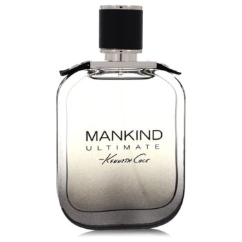 <span class="notranslate">KENNETH COLE MANKIND ULTIMATE</span> Eau De Toilette 100 ml for Men