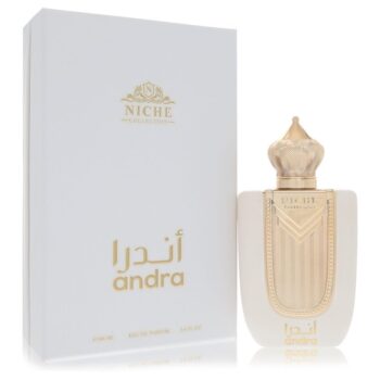 <span class="notranslate">KHALIS ANDRA NICHE COLLECTION</span> Eau De Parfum 100 ml for Women