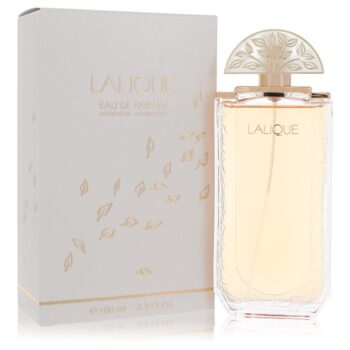 <span class="notranslate">LALIQUE</span> Eau De Parfum 100 ml for Women
