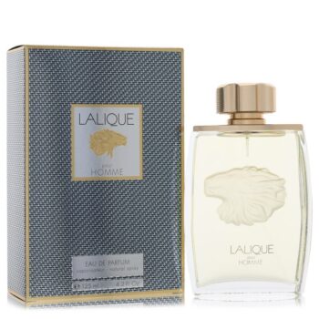 <span class="notranslate">LALIQUE</span> Eau De Parfum 125 ml for Men