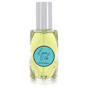 <span class="notranslate">RUE 37 L' EAU DE VIE</span> Eau De Parfum (unboxed) 60 ml for Women