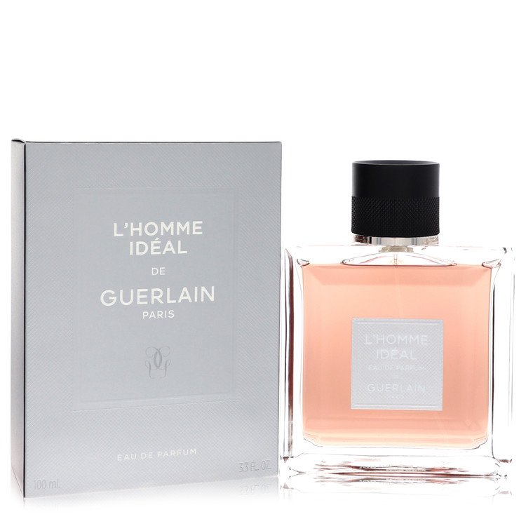 <span class="notranslate">GUERLAIN L'HOMME IDEAL</span> Eau De Parfum 100 ml for Men