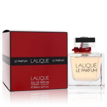 <span class="notranslate">LALIQUE LE PARFUM</span> Eau De Parfum 100 ml for Women