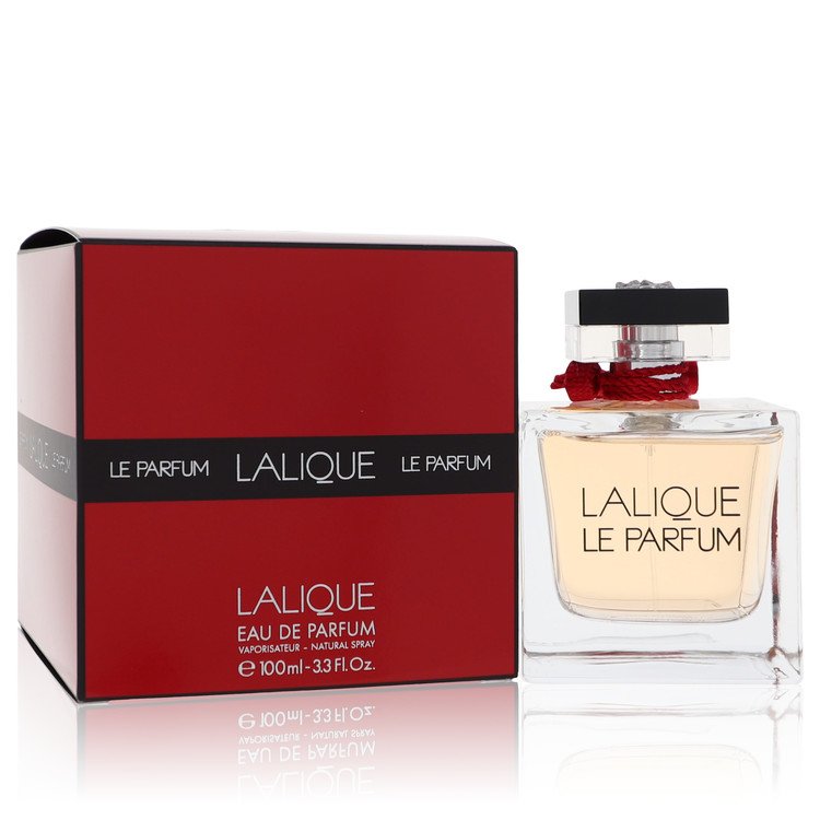 <span class="notranslate">LALIQUE LE PARFUM</span> Eau De Parfum 100 ml for Women