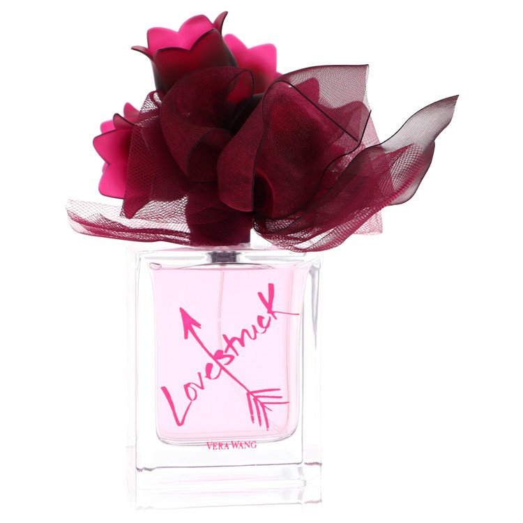VERA WANG LOVESTRUCK Eau De Parfum (unboxed) 100 ml for Women
