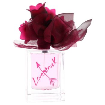 VERA WANG LOVESTRUCK Eau De Parfum (unboxed) 100 ml for Women