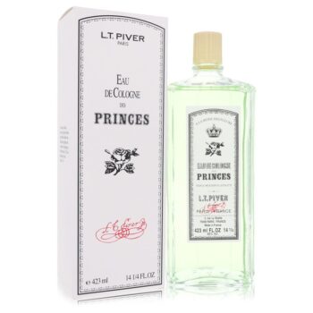 <span class="notranslate">PIVER</span> Eau De Cologne DES PRINCES Eau De Cologne 250 ml for Men
