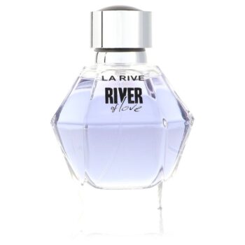 <span class="notranslate">LA RIVE RIVER OF LOVE</span> Eau De Parfum 100 ml for Women