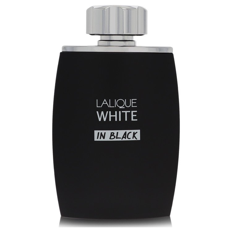 <span class="notranslate">LALIQUE WHITE IN BLACK</span> Eau De Parfum (unboxed) 125 ml for Men <span class="notranslate">LALIQUE WHITE IN BLACK</span> Eau De Parfum (unboxed) 125 ml for Men